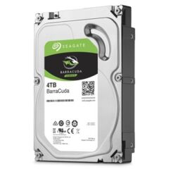 Seagate 4Tb Barracuda 3,5'' 256Mb 5400 St4000Dm004 Harddisk