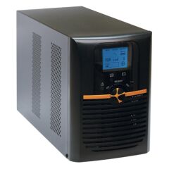 Tunçmatik 3 Kva On-Line Newtech Pro3  Ups Lcd Ekran 6x9Ah Akü