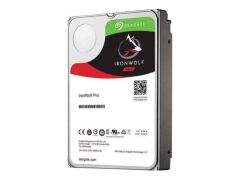 Seagate 4Tb Ironwolf Pro St4000Ne001 3.5'' 7200Nas Harddisk