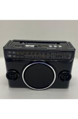 Everton RT-882 Bluetooth-USB-SD-FM Nostaljik Radyo