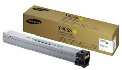 Samsung Y806S Yellow Sarı 30.000 Sayfa Toner