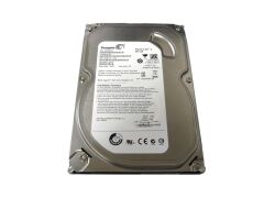 Seagate 500GB ST3500414CS 5900 RPM 16MB Cache SATA 3.0Gb-s 3.5'' Internal Harddisk