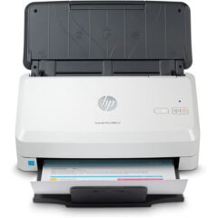 HP Scanjet Pro 2000 s2 Döküman Tarayıcı 6FW06A