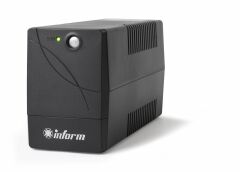 Inform Guardian 800vA LINE- INTERACTIVE KGK 7-20 D 12v-9ah