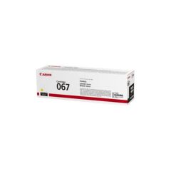 Canon CRG-067 Y Yellow Sarı Toner MF65X