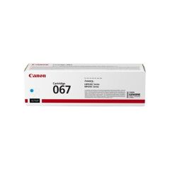 Canon CRG-067 C Cyan Mavi Toner MF65X