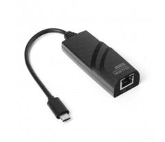 Dark DK-AC-U31XGLAN USB3.1 Type-C - 10-100-1000 Gigabit LAN Ethernet Ağ Dönüştürücü