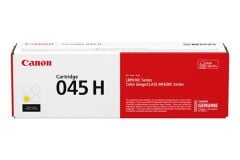 Canon CRG-069H Y Yüksek Kapasiteli Yellow Sarı Toner DMO Özel