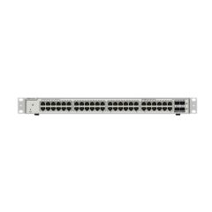 Ruijie RG-NBS3200-24GT4XS 24-Port  L2 Managed 10G Switch, 24 Gigabit , 4  -10G SFP+ Slots,19-inch