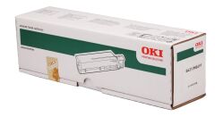 Oki B431-491 12 Bin Sayfa Black Siyah Toner 44917602