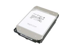 Toshiba 12TB MG07ACA12TE 3.5'' S300  3.5 7200 SATA 6Gbit-s 256MB 512e MG 7-24 SATA Harddisk