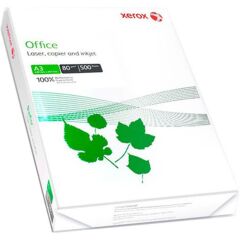 Xerox 421L91821 A3 Office 80gr Fotokopi Kağıdı