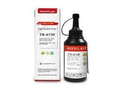 PANTUM TN-411H 3000 Sayfa Refill Toner Tekli Paket 7310 uyumlu