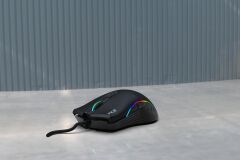 İnca IMG-GT15 RGB 4800 Dpı MacroKeysProfessional Gaming (1,5mt Kablo 3,5MM Bakır ) Örgülü 7 prog