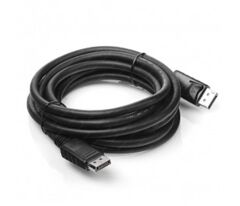 Dark DK-CB-DPL154K 1.5 Metre v1.2 4K Destekli DisplayPort to DisplayPort Kablo