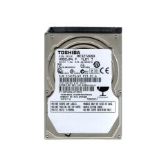 Toshiba 320Gb 2.5'' 5400 Rpm MQ01ABD032V 8Mb Sata Notebook Harddisk