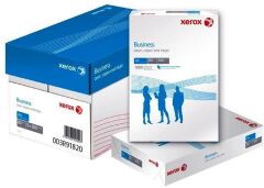 Xerox 3R91821 A3 Business Fotokopi Kağıdı 80gr-500 lü 1 koli= 5 paket 1 palet=140 paket