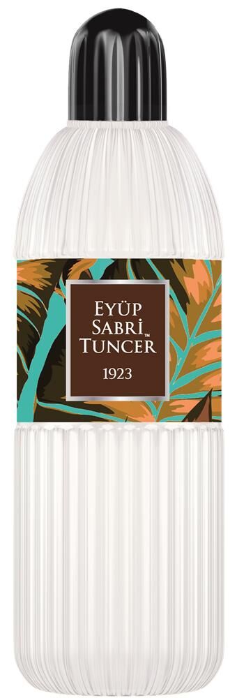 Eyüp Sabri Tuncer 400ml Pet Tütün Kolonyası