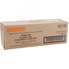 Utax CD-5135-5235 P-3520 -3525 Orjinal Fotokopi Toneri