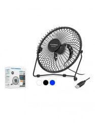 HADRON HDX7251(2032) Fan USB Metal 18-18cm