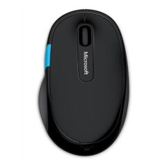 Microsoft H3S-00001 Sculpt Comfort Bluetooth Siyah Mouse