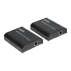 S-Link Swapp SW-HDEX120KVM 1080p Extender Cat6-6a-7 120m Uzatıcı