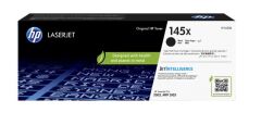 HP 145X Black Siyah 3.800 Sayfa Toner W1450X