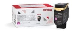 Xerox 006R04679 Versalink C410-C415 Standart Kapasite Kapasite Magenta Kırmızı Toner 2000 Sayfa