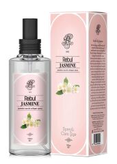 Rebul Jasmine 100 ml Spreyli Kolonya