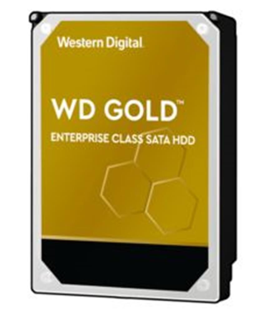 WD WD8004FRYZ) Gold Enterprise 8TB 3.5'' Sata 3 7200RPM 256MB Sabit Disk (WD8004FRYZ)