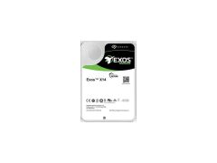 Seagate 10TB Exos X14 ST10000NM0478 3.5'' 7200Rpm 256Mb Sata3 (7-24) Nas Harddisk