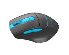 A4 Tech Fg30 Mavi Nano Kablosuz Optik 2000 Dpı Mouse