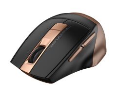 A4 Tech Fg35 Bronz Nano Kablosuz Optik 2000 Dpi Mouse