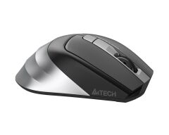 A4 Tech Fg35 Gri Nano Kablosuz Optik 2000 Dpi Mouse