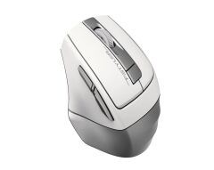 A4 Tech Fg35 Gümüş Nano Kablosuz Optik 2000 Dpi Mouse