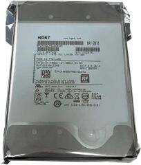 Hgst 10TB Ultrastar He10 HUH721010ALE600 SATA 6-Gbps 7200Rpm 256MB 3.5'' Harddisk