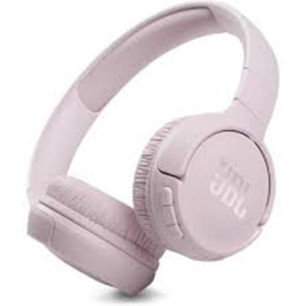 JBL Tune 570BT Pembe Bluetooth Kulak Üstü Kulaklık