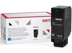 Xerox 006R04645 Versalink C620-C625 Yüksek Kapasite Cyan Mavi Toner 16.000 Sayfa