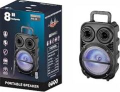 PK15 Bt Speaker FM  8'' 243-192-347MM