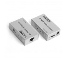 Dark DK-HD-E124K E124K 120m CAT5e-6 HDMI Extender