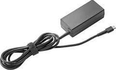 HP N8N14AA 45W USB-C AC Notebook Adaptörü