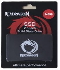 RexDragon 240Gb S330 2.5'' SATA3 560-540 Harddisk