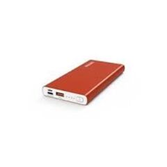 Philips DLP6733 10.000mAh 18 W QC 3.0 Hızlı Şarj Powerbank Kırmızı