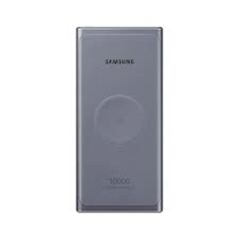 Samsung EB-U3300XJEGWW 10.000 Mah Sfc Kablosuz Powerbank Gri.