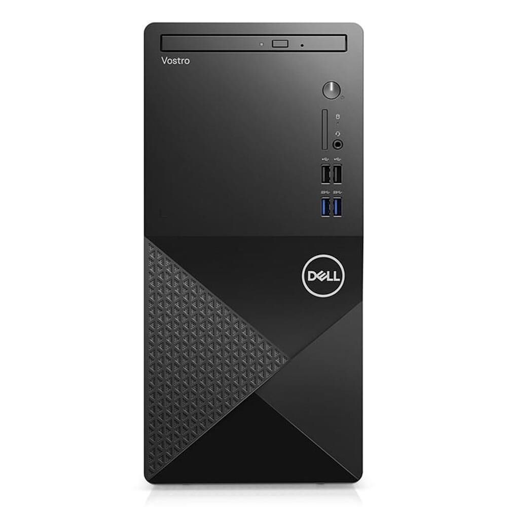 Dell Vostro 3910MT İ3-12100 8Gb 256Gb Ssd Ubuntu N3563_M2CVDT3910_U Masaüstü Bilgisayar