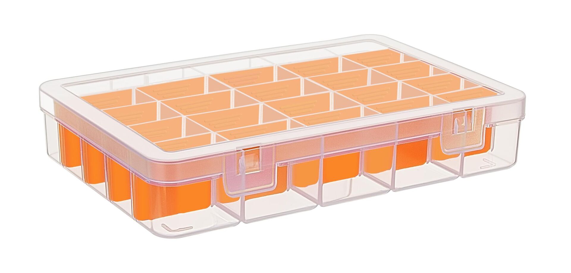 Asrın Asr-5048 Beta Organizer 25 (23x16,6x4,2 cm)