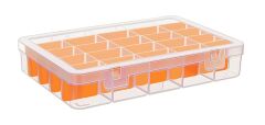 Asrın Asr-5048 Beta Organizer 25 (23x16,6x4,2 cm)