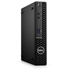 Dell OptiPlex 3090MFF i3-10105T 8GB 256GB SSD N007O3090MFF_W Windows 11 Pro Masaüstü Bilgisayar