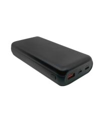 Dexim DCA0050 DX-382PD 20.000mAh Powerbank With PD Akıllı Koruma Micro-Type-C 1Usb