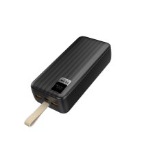 Dexim Dca0053 K54 40.000 mAh 22.5w Powebank Digital Gösterge Type-C & Micro 2Usb Hızlı Şarj